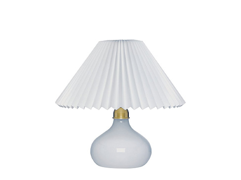 314 bordlampe fra Le Klint