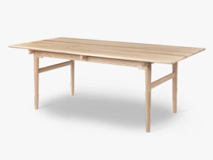 CH327 i eg hvidolie set skråt fra siden