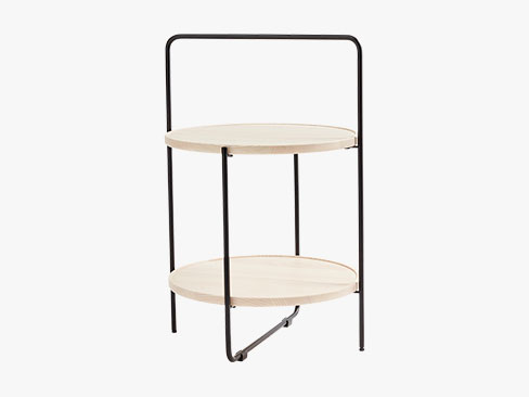 Tray Table fra Andersen Furniture i ash