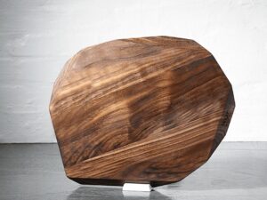 Skærebræt fra Noyer