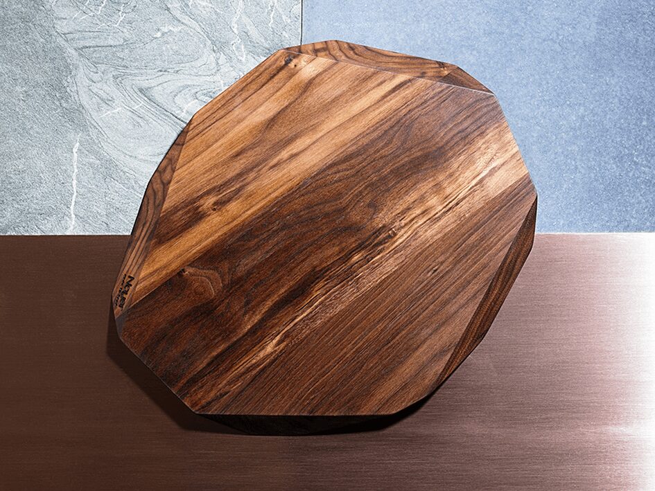 Skærebræt fra Noyer