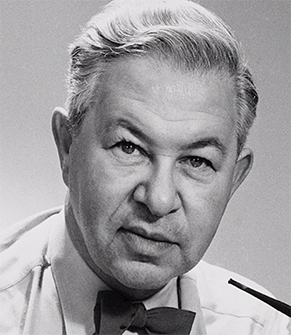 Arne Jacobsen