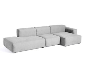 Mags Soft Hay sofa 3 seater