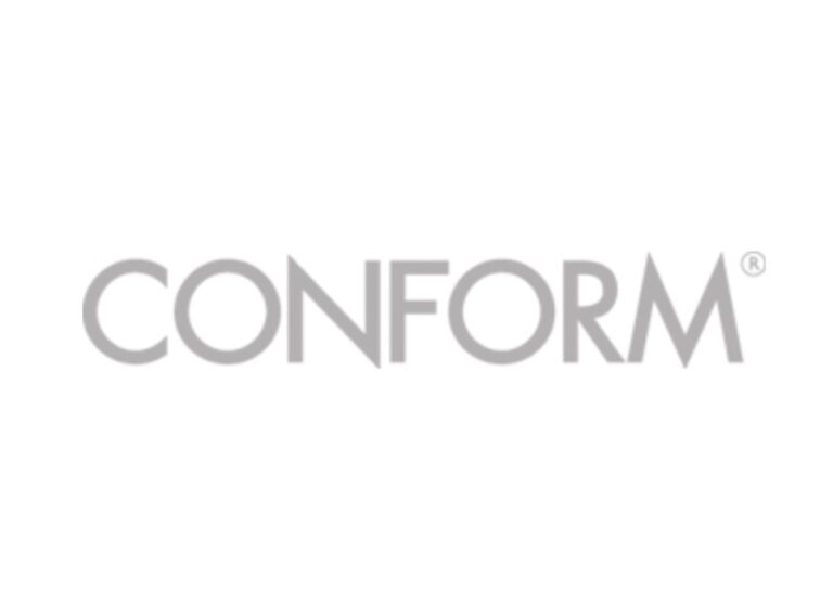 Conform logo