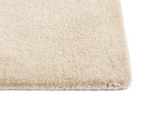 Raw Rug No 2 Sand fra HAY