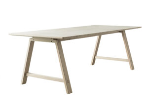 Spisebord T1 fra Andersen Furniture i Egetræ