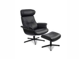 Timeout Black in Black Edition fra Conform