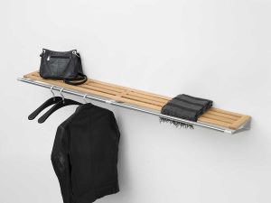 KNAX hattehylde 163 cm fra Loca