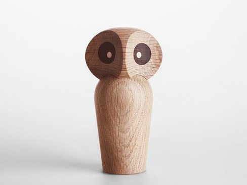 ArchitectMade owl mini - eg natur