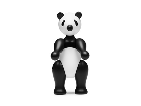 Pandabjørn fra Kay Bojesen