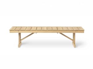 BM1871 bænk fra Carl Hansen