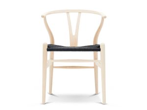 CH24 ask sæbe med sort flet fra Carl Hansen & Søn