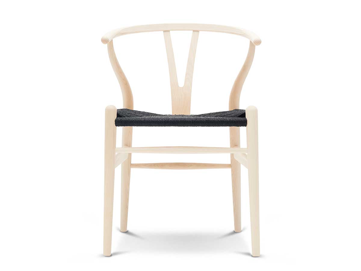 CH24 ask sæbe med sort flet fra Carl Hansen & Søn