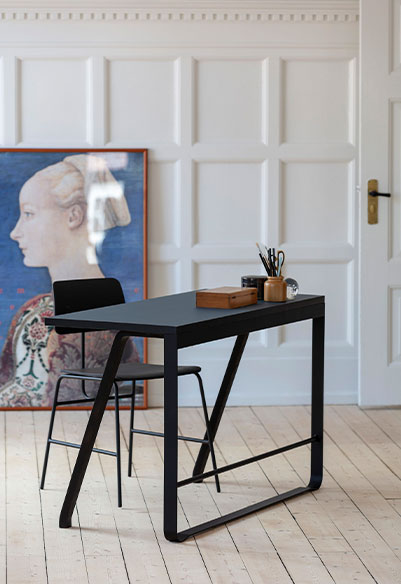 Hemingway skrivebord fra Bent Hansen