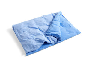 Duo sengetøj fra HAY i sky blue