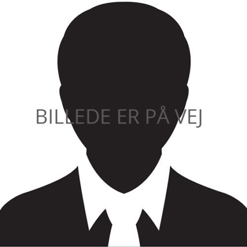 Personale placeholder billede