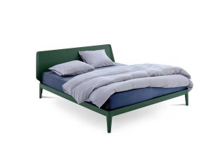 Essential hovedgærde i pine green - Auping