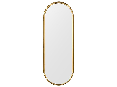 Angui Mirror spejl fra AYTM i gold