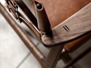 Børge Mogensens Jægerstol