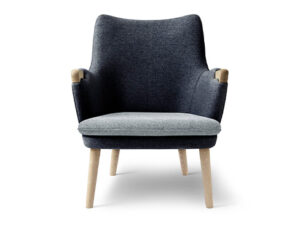 Wegner loungestol CH71