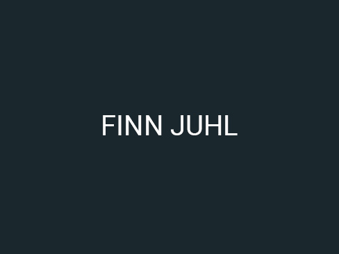 finnjuhl