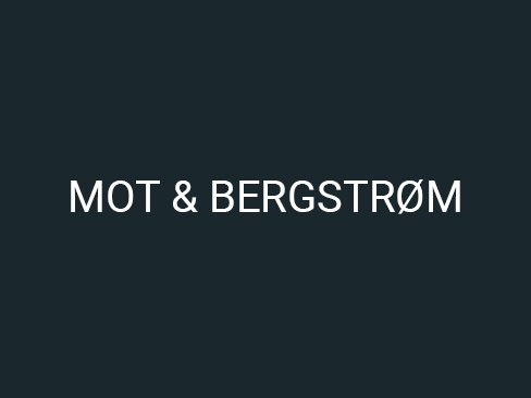 Mot & Bergstrøm