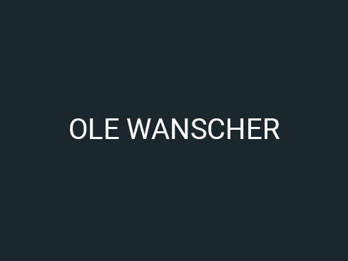 Ole Wanscher