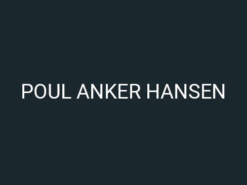 Poul Anker Hansen