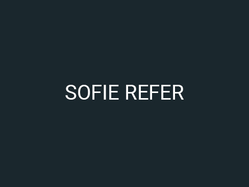 Sofie Refer