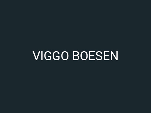 Viggo Boesen