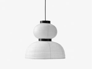 JH4 formakami lampe fra &tradition