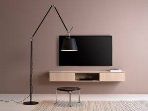 Tv Møbel 2055 fra Klim Furniture