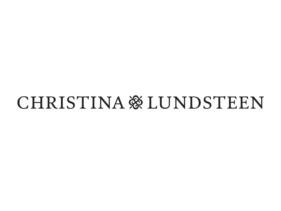 Christina Lundsteen Logo