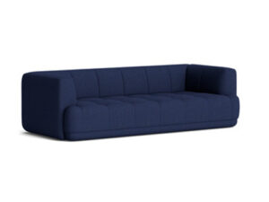 Quilton 3 Seater - Remix 773 fra HAY