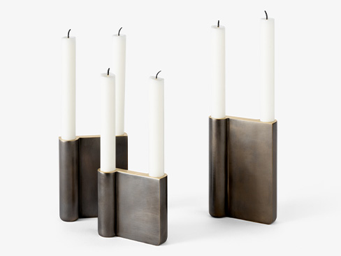 Collect Candleholders