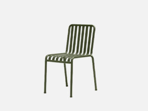 Palissade Chair Olive fra HAY
