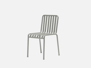 Palissade Chair Sky Grey fra HAY
