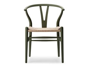 CH24 eg soft seaweed fra Carl Hansen