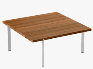 AK940 sofabord fra Naver Collection i valnød olie