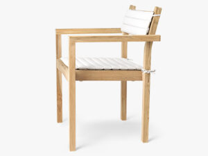 AH502 stol med hynde