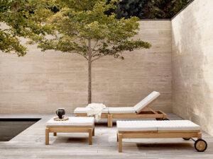 Miljøbillede af AH604F med hynde