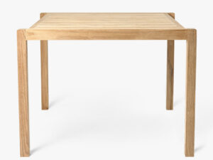 AH902 Spisebord fra Carl Hansen & Søn, set fra modsatte side