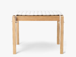 AH911 Sidebord/Taburet med hynde