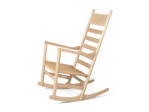 CH45 i eg sæbe, set fra siden