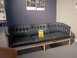 N-100 sofa - Nielaus Factory Deal