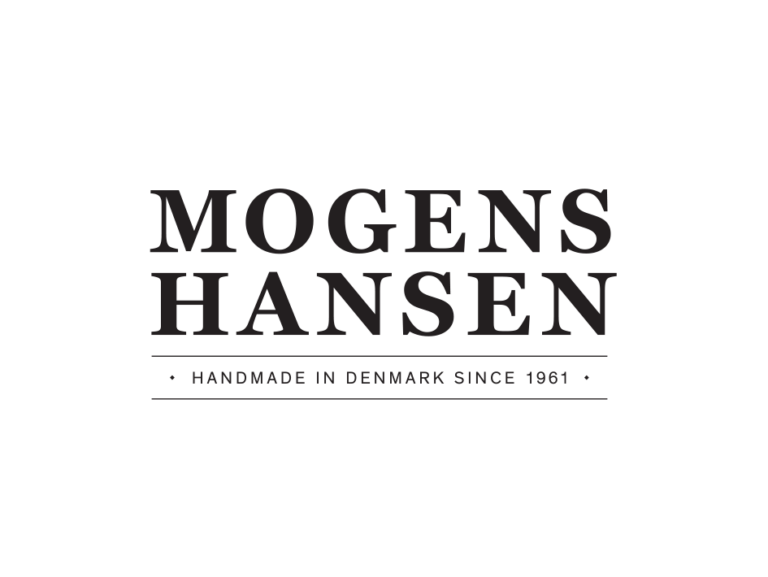 Mogens Hansen logo