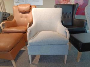 Sonate med Tonica fra Kvadrat - Nielaus Factory Deal