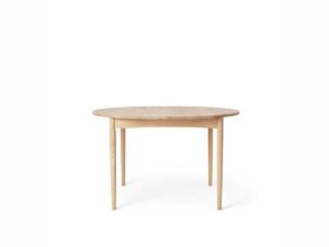 BM0121 i eg sæbe fra Carl Hansen & Søn