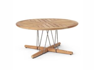 E023 i ubehandlet tyeak fra Carl Hansen & Søn