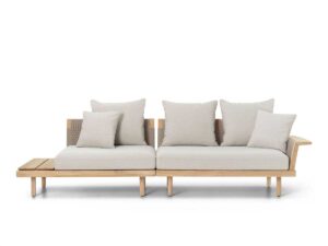 Embrace E520 + E510 fra Carl Hansen